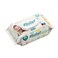 Number 1 Baby Wipes 90 Sheets
