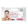 Number 1 Wipes Lady Mary 25 Sheets
