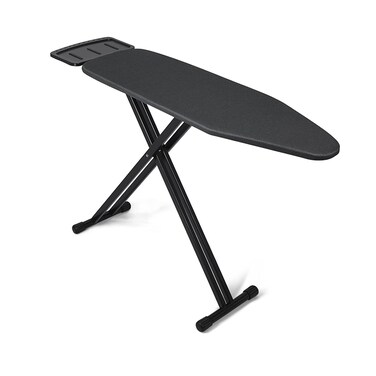 Iron Board Black 43*113CM
