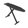 Iron Board Black 43*113CM