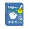 Elegance Adult Diaper Large 10 Diapers