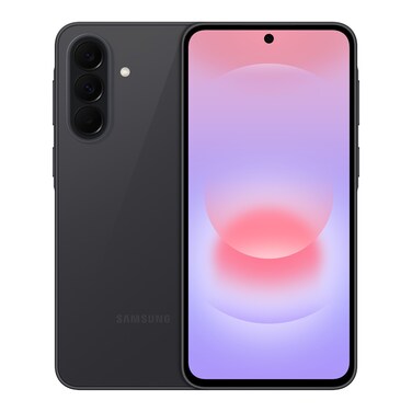Samsung A37 8GB RAM 256GB Charcoal