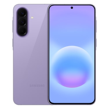Samsung A57 12GB RAM 256GB Lilac