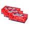Kleenex Facial Tissue Carton 150 Sheets 2+1