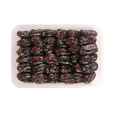 Dates Black Pack