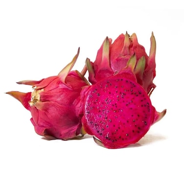 Dragon Fruit Piece