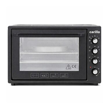 Carillo Electric Oven 75 Liters