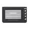 Carillo Electric Oven 75 Liters