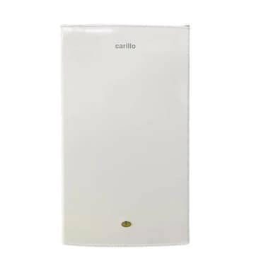 Carillo 5Ft Single Door Fridge Whit