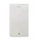 Carillo 5Ft Single Door Fridge Whit