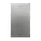 Carillo Single Door Fridge Silver