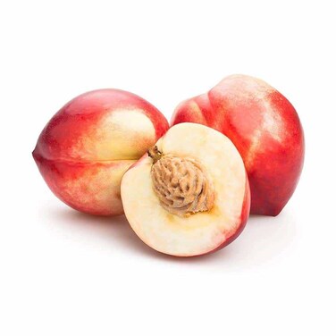 Nectarine White