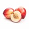Nectarine White