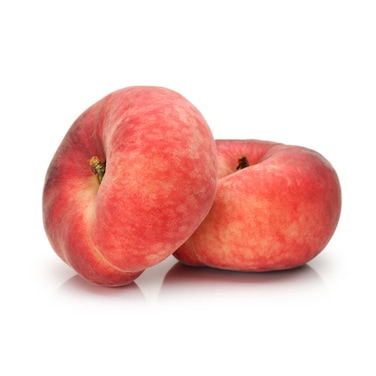 Peach Flat