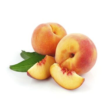 Peaches