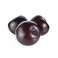 Plum Black