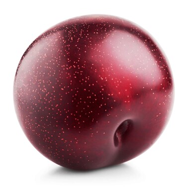 Plum Red
