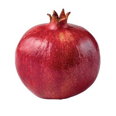 Pomegranate Sour