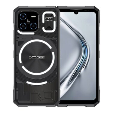 Doogee Blade Gt 256 12GB RAM
