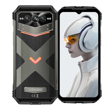 Doogee Ph Vmax Lr 512+16