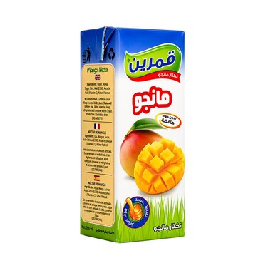 Amarein Nectar Mango 200ML