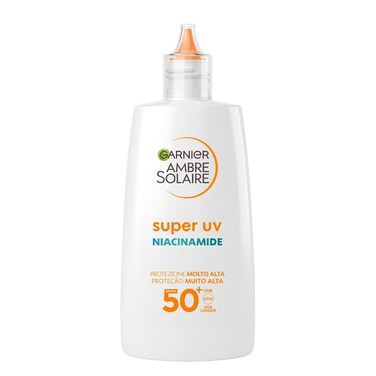 Garnier Super Uv Spf50 Cool Gel 60ML