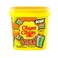 Chupa Chups Sour Bites Tubs 150GR