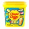 Chupa Chups Sour Tubes Tubs 150GR