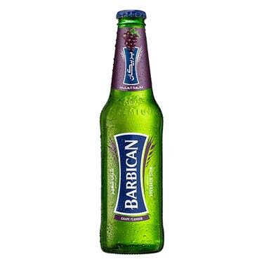 Barbican Nrb Grepe 330Ml
