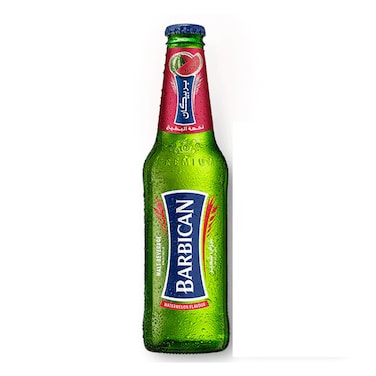 Barbican Nrb Watermelon 330Ml