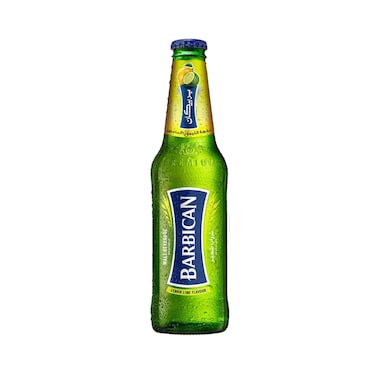 Barbican Nrb Citrus 330Ml
