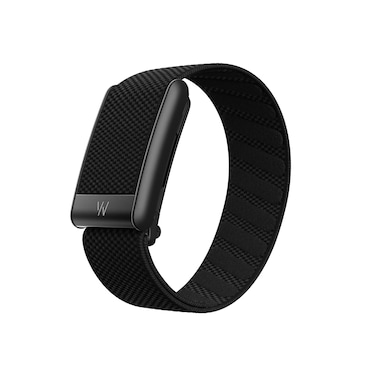 Gm Whoop Smartwatch  5.0 Black
