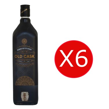 Dyva Mix Moscow Mule 275Mlx6