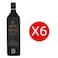 Dyva Mix Moscow Mule 275Mlx6