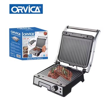 Orvica Contact Grill 2000W