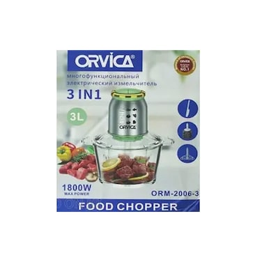 Orvica Chopper 800W