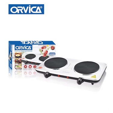 Orvica Electric Hotplate