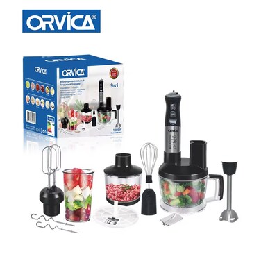 Orvica Stab Mixer 9 In 1