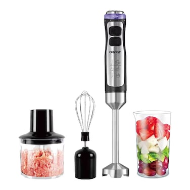 Orvica Hand Blender Set 