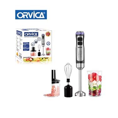 Orvica Hand Blender Set