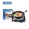 Orvica Electric Hotplate
