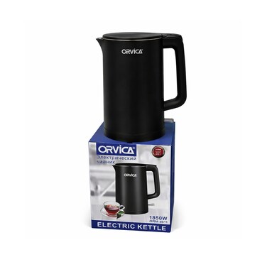Orvica Water Kettle