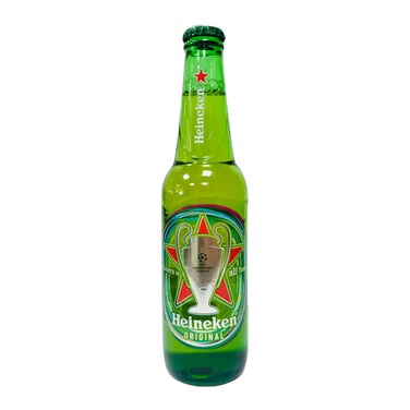 Heineken Ucl Special Edition 330ML