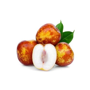 Jujube Big
