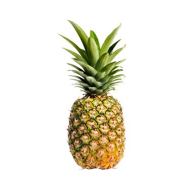 Pineapple  Delmonti Sweet