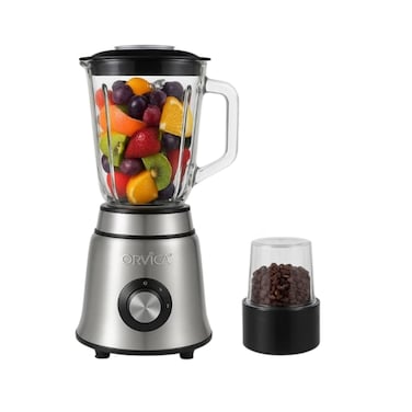 ORVICA BLENDER GLASS 1.5L ORM-1603