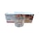 MT SHORT GLASS CUP SET 68.2*9.2CM