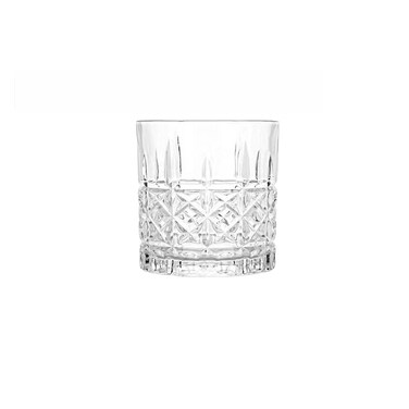 MT.SHORT GLASS CUP SET 68.2*9.2CM