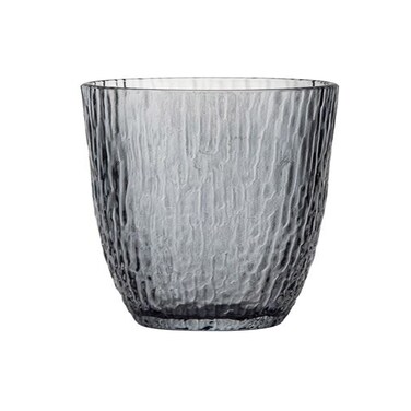 MT.SHORT GLASS CUP SET 67.5*14CM