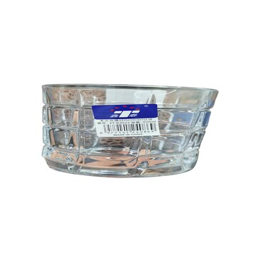 MT.LONG GLASS CUP SET 68.5*9.3CM
